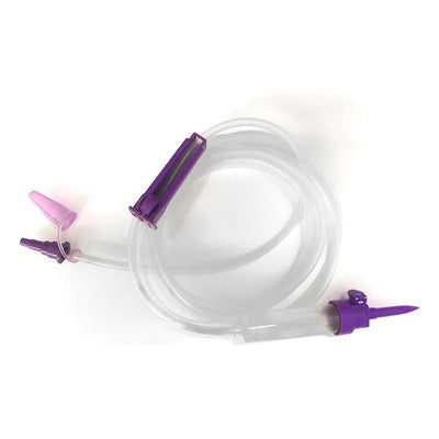 EQUIPO ENTERAL APPLIX SMART EASY BAG