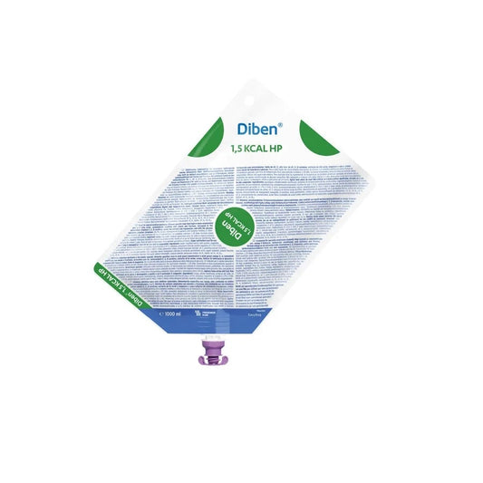 DIBEN HP 1.5 1000 ML