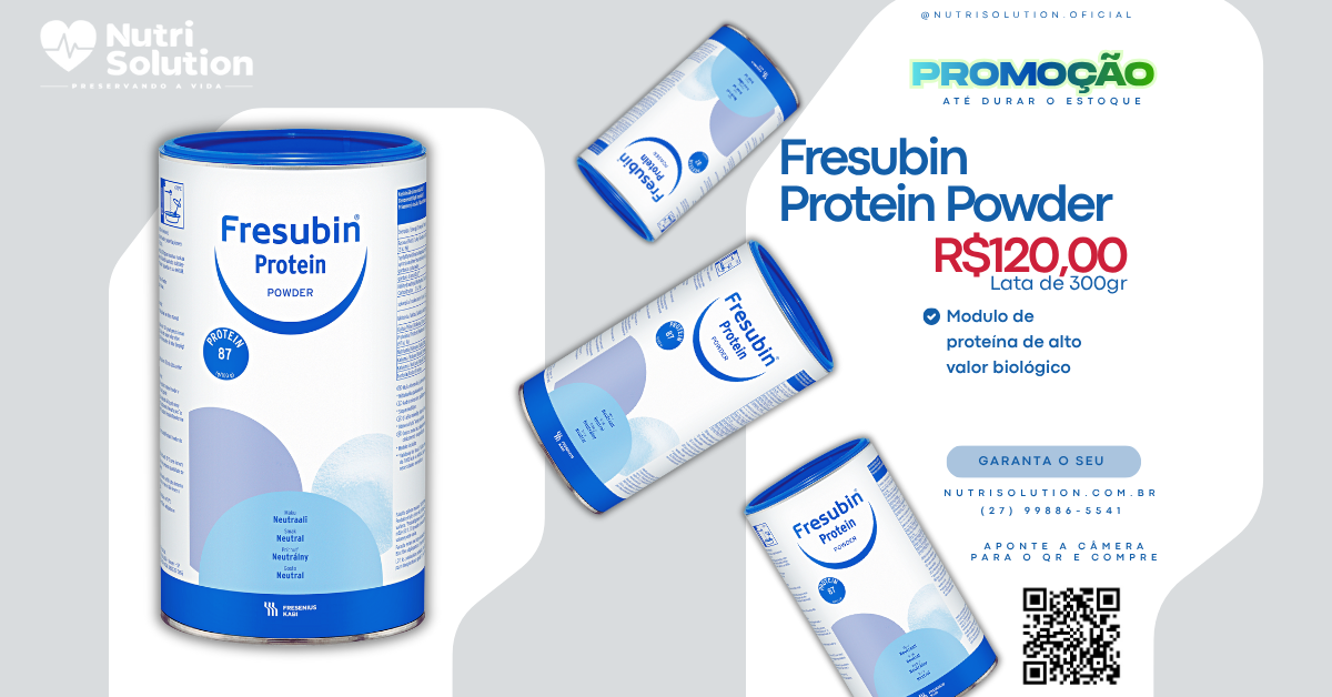 Nutrisolution
