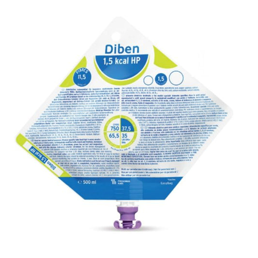 DIBEN HP 1.5 500 ML