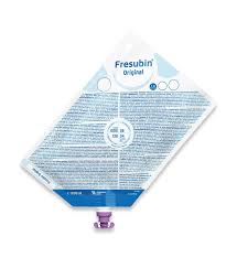 FRESUBIN ORIGINAL 1000 ML