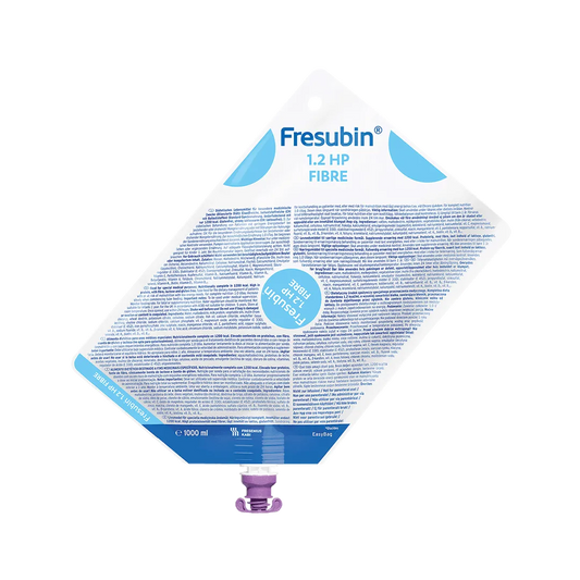 FRESUBIN 1.2 HP FIBRE 1000 ML