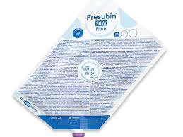 FRESUBIN SOYA FIBRE 1000 ML