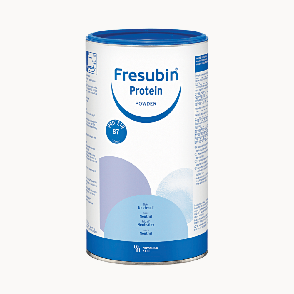 FRESUBIN PROTEIN POWDER 300 G